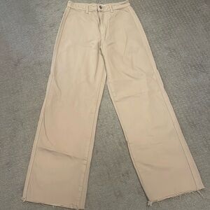 Carly Jean LosAngeles Jeans